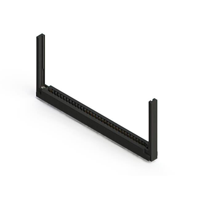 357-033-559-168 EDAC Inc.  Edgeboard Connectors